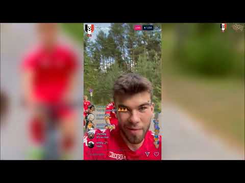 KS Michałowo, film promujący walory turystyczne Siemianówka woj. podlaskie