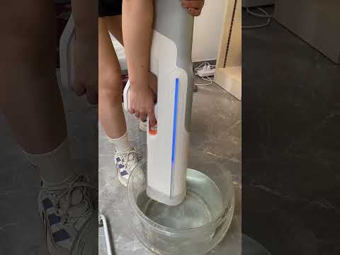 XIAOMI Water Gun
