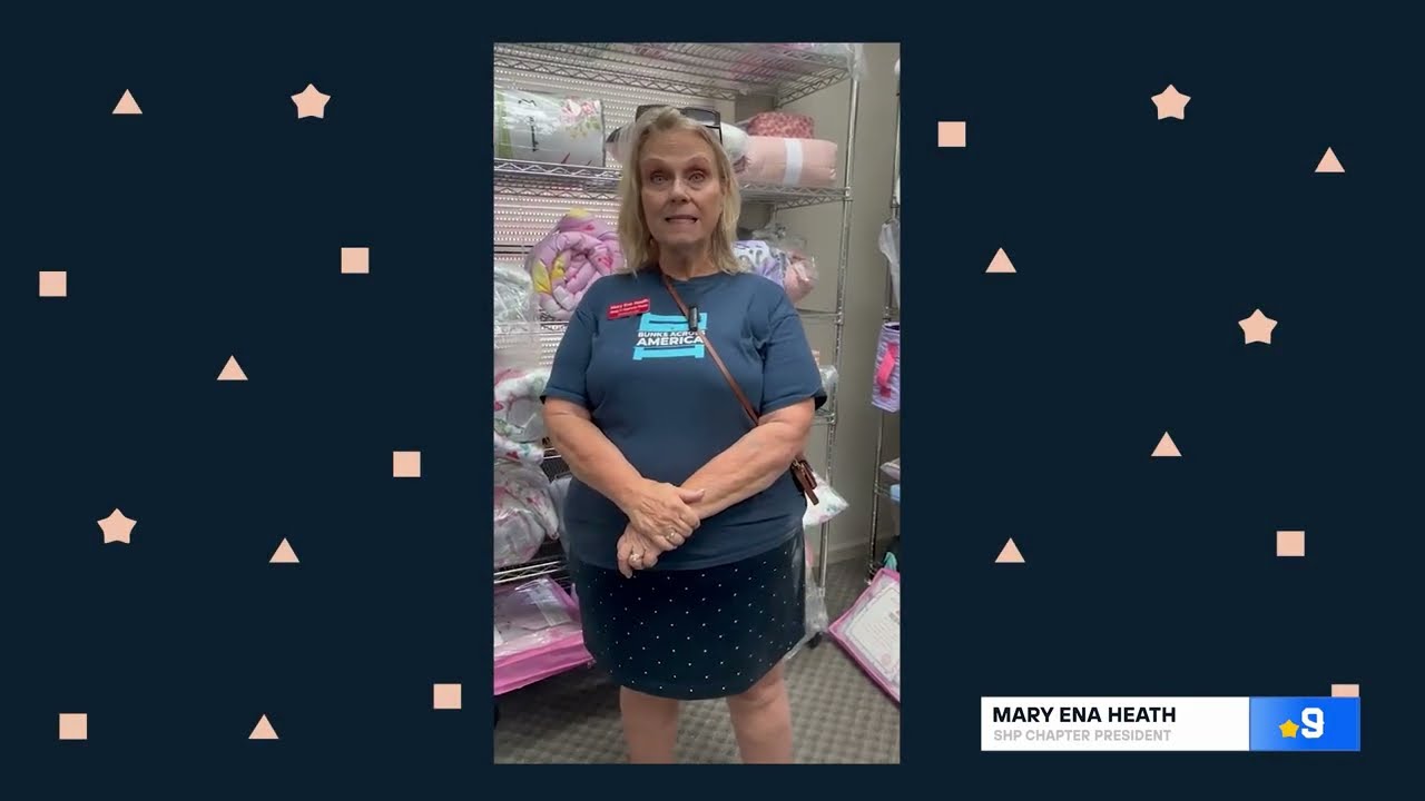 Thumbnail for Bed Building with Sleep in Heavenly Peace