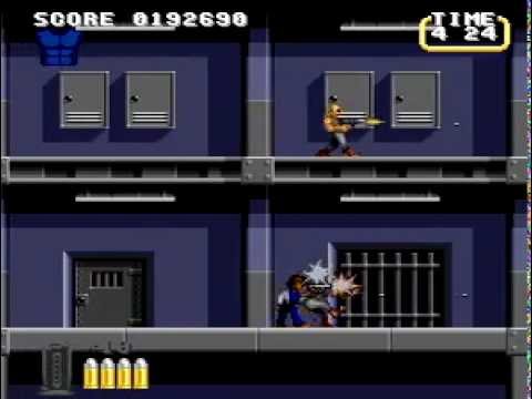 TAS Lethal Weapon SNES in 19:18 by Cooljay