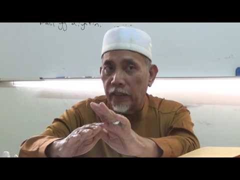 09_Ummu al-Barahin - Ustaz Abdul Halim Saad