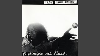 Kadr z teledysku Un pájaro canta tekst piosenki Raly Barrionuevo