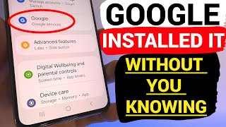 These Apps Secretly Appeared on Every Phone. Delete Them!