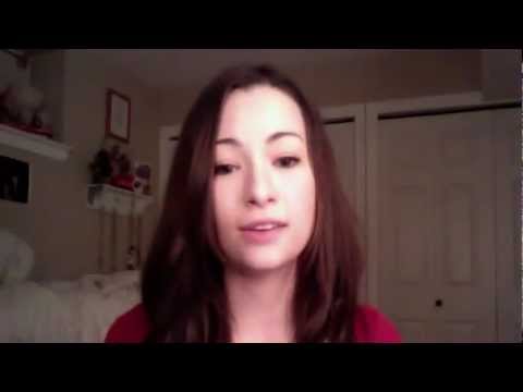 Support Jodelles NEW Project 'RED' (2012)