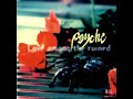 Psyche - Love Among the Ruined (1998) full album