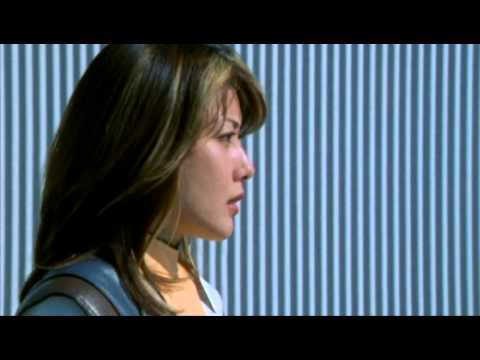 Giant Robot Mikazuki (Tekkouki Mikazuki) - Episode 3