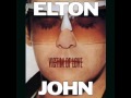 Elton John-Victim Of Love.wmv