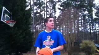 How to Shoot an accurate Free Throw