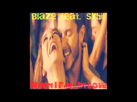 Blaze Feat. Sybil - When I Fall In love(Quentin Harris West 30th Street Vocal Mix)