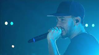 Linkin Park - Welcome (Fort Minor Song) (BlizzCon 2015) HD
