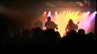 Internal Bleeding 'Annoited in Servitude" 1994