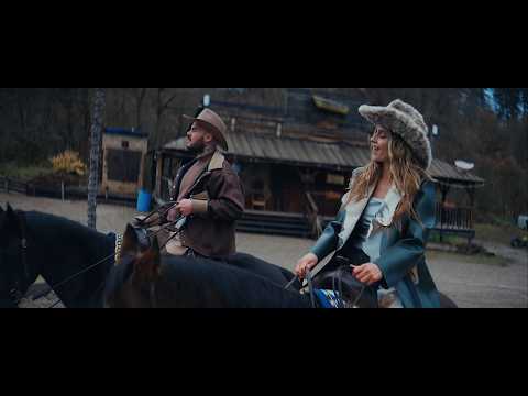 Majself & Nela Pocisková - STAR (prod. Maxx Miklos) |Official Video|