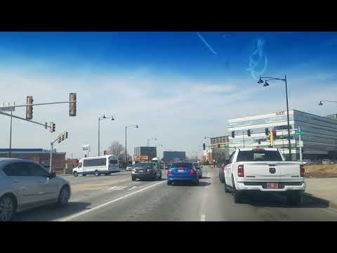 Chicago streets view  23