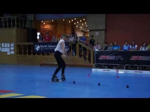 RCC 2016 / Konyukhova Daria - 9 place