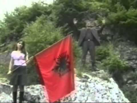 Arben Delaj   -Jakup Ferri-   Realizoi  Vuka Vizion  2003