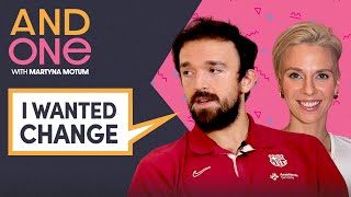 Why Sertac Sanli Left Anadolu Efes For Barcelona | And One