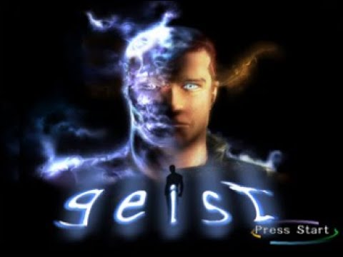 Let's Play Geist 8/2: Die Trennungsmaschine von Körper und Geist