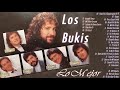 Los Bukis 30 Super Exitos Los Bukis Mix El Mejor Mix Romantico De Exitos