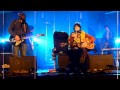 Gruff Rhys and Y Niwl - Skylon at Truck Festival 2011