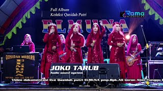 Download lagu full album elmuna live baurekso kalanglundo //joko tarub audio //rama enterprise mp3 Download lagu full album elmuna live baurekso kalanglundo //joko tarub audio //rama enterprise mp3