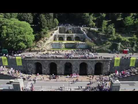 Poggi’s Ramps reopen in Florence