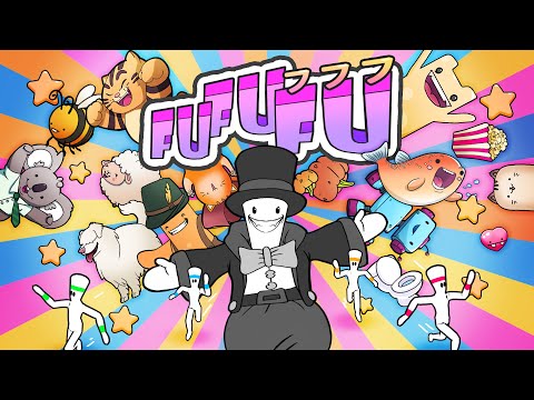 Fufufu youtube-video