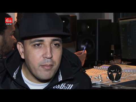 "H name" : "ها علاش ختاريت الراب  و هكذا غيرات الموسيقى حياتي"