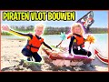 EiGEN VLOT BOUWEN OP VAKANTiE, BLiJFT HiJ DRiJVEN? ? | Bellinga Vlog #2805