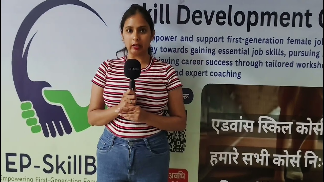 Data Analytics Training at EP-SkillBuild!