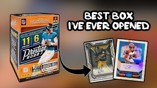 Prestige Box! Insane Pulls! Card Opening - Ep.6