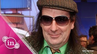 Guildo Horn erinnert sich: Das macht der &quot;ESC&quot;-Star heute!