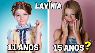 A CAVERNA ENCANTADA Veja Como Estão Todos os Personagens em 2026 + Idades Reveladas