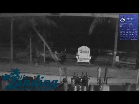 Cane Bay Beach live webcam