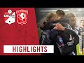 HIGHLIGHTS | FC Emmen - FC Twente (09-01-2021)