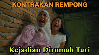 Download lagu HORROR EVENTS IN THE DANCE HOUSE || KONTAKAN REMPONG EPISODE 984 mp3