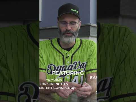 Introducing The WoodWynd by DynaVap