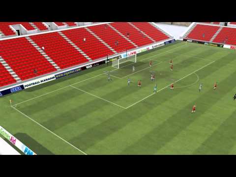 Almeria"B" 1 - 4 Estepona - Match Highlights