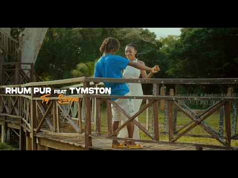 RHUM PUR FEAT TYMSTON - TSY SOLOAGNA