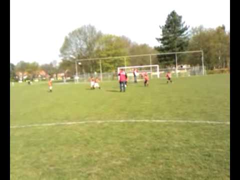 Venlosche Boys F9 - Baarlo F4 13