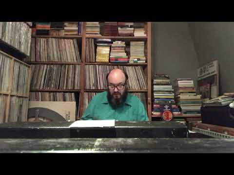 Marker Starling: The Muses Are Heard  – Strzelecki Books TV