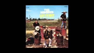 THE HOMBRES - Let It Out (Let It All Hang Out)