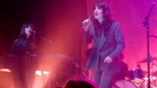 Sharon Van Etton - You Shadow - Union Transfer - Philly - 2/7/19