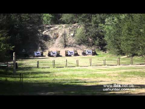 Третій щорічний турнір «Виннету-2012»