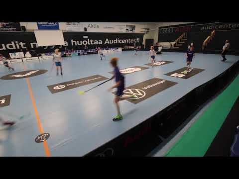 C2- pojat Oilers Akatemia06 - Light Iron 27102019