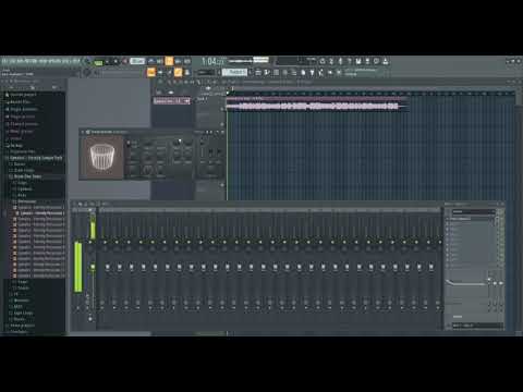 how i speed up songs in fl studio in 30 seconds