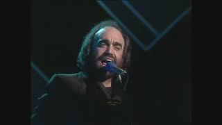 Demis Roussos - Lament (Live at &quot;The Russell Harty Show&quot;, UK, 28.01.1982)