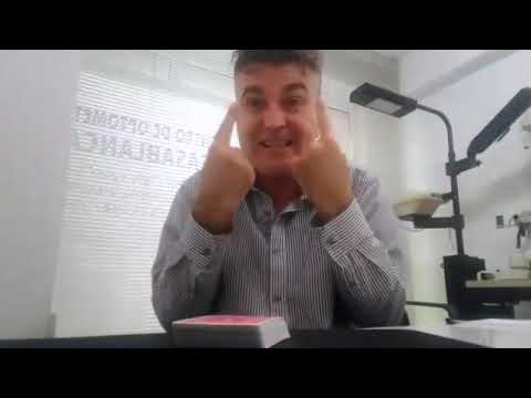 Aprender trucos de magia - cómo hacer el mejor truco de magia con monedas - aprender magia gratis