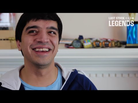 LSL Deleted Scene | Liquid Chillin: Behind the Music (Chillindude 829 vs Leffen Apex 2015)