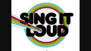 Sing it loud ft. Alex Gaskarth-No one can touch us w/lyrics