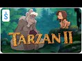 Tarzan II 2005 Scene Zugor